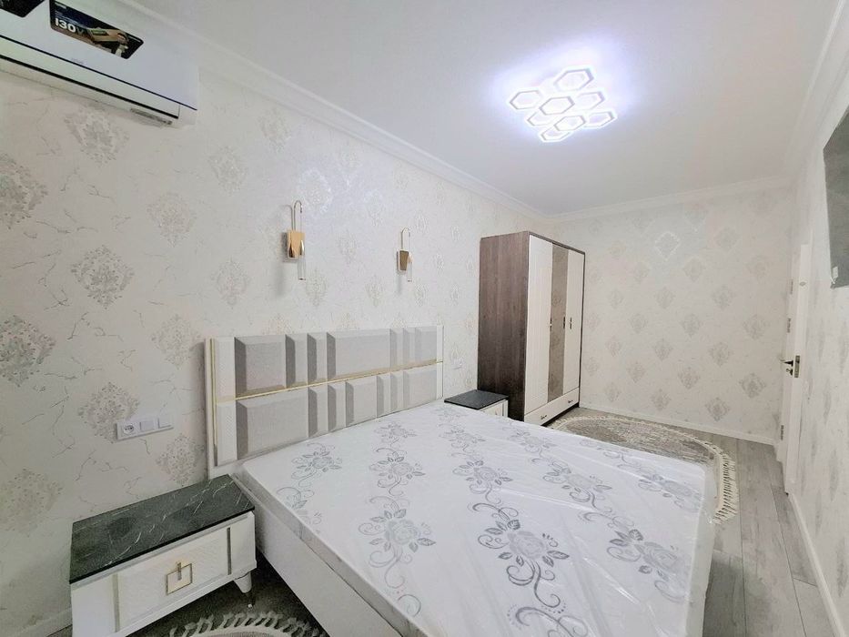 Сдается 4х комнатная студия Гагарине