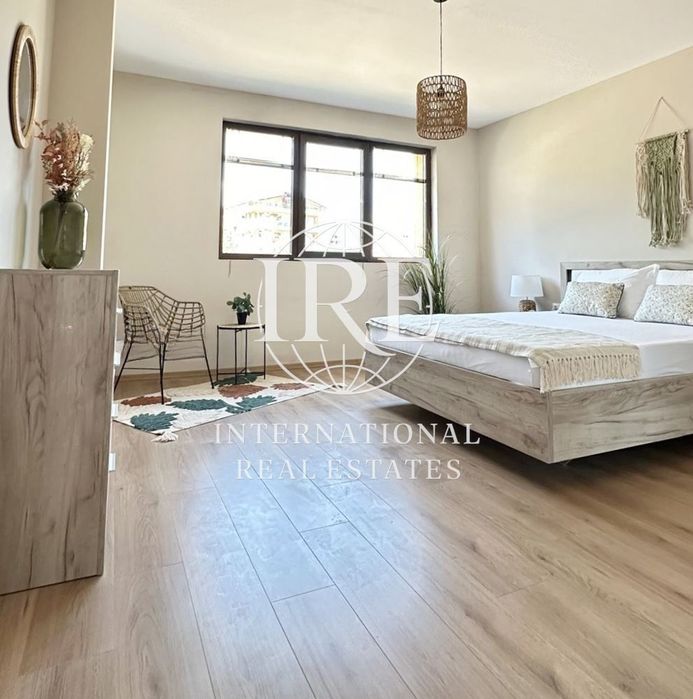 2-стаен в Варна-Виница площ 68 цена 600