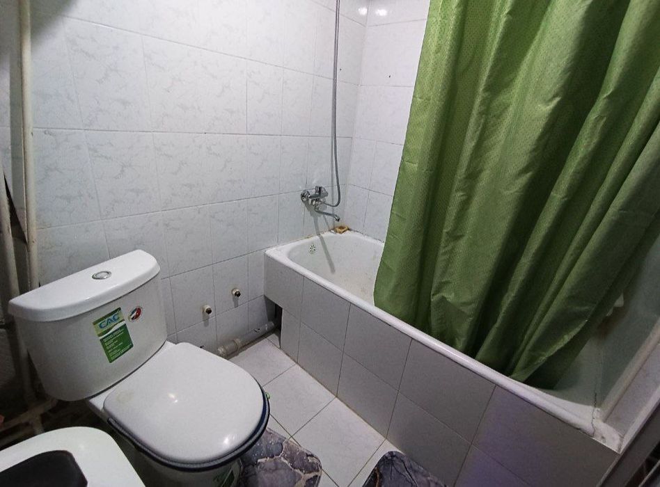 Yakkasaroy tumani Oybek va Kasmanaftlar metrosi yonida arenda kvartera