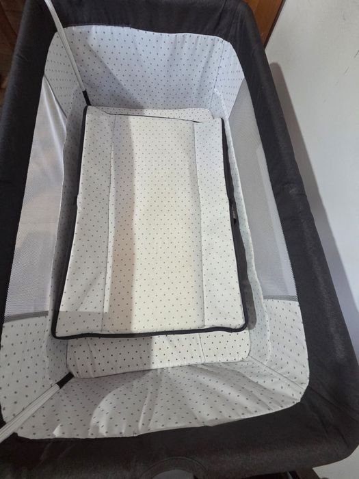 Продам люльку детскую