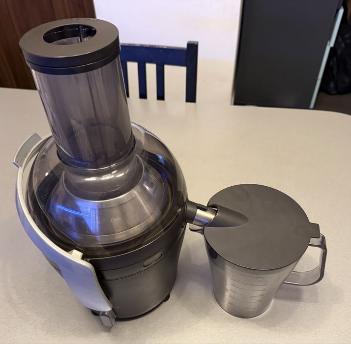 Storcator fructe Philips