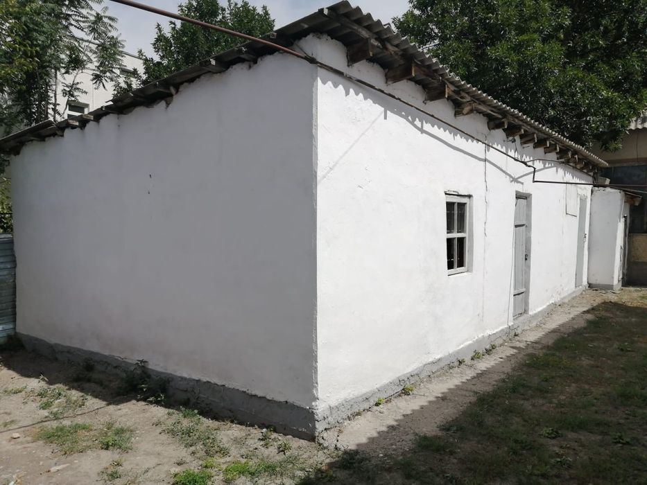 Продается здание под бизнес