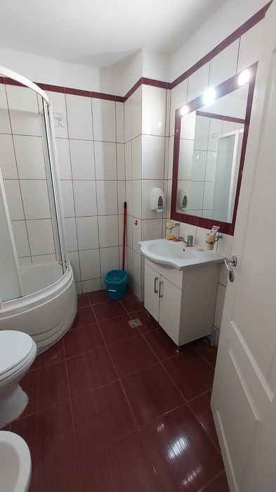Vind Ap.4 camere 80mp central Marghita , Jud.Bihor