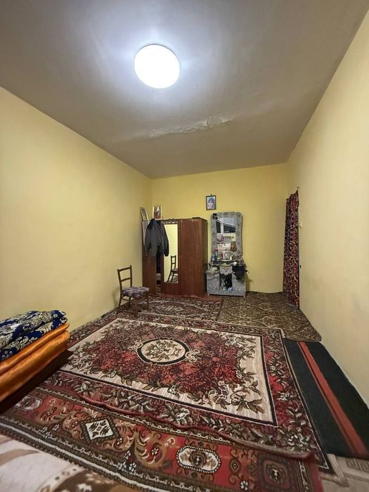 Продаётся квартира