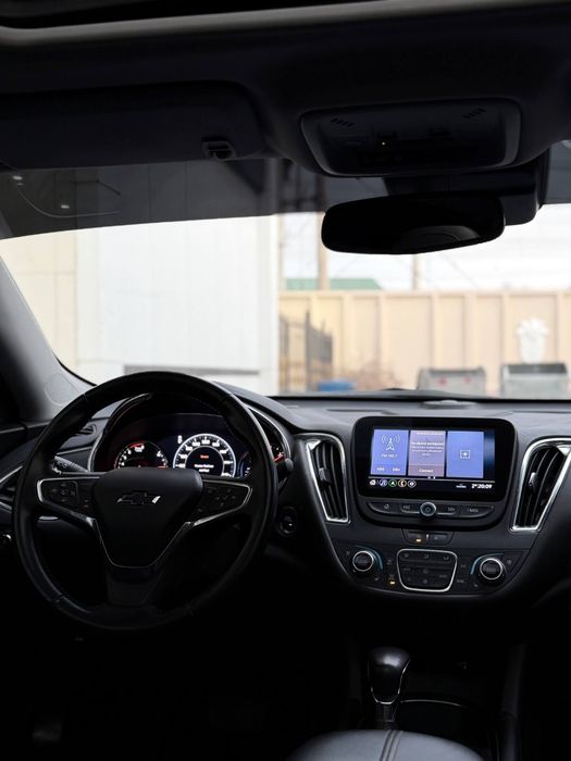 Chevrolet Malibu XL 2023