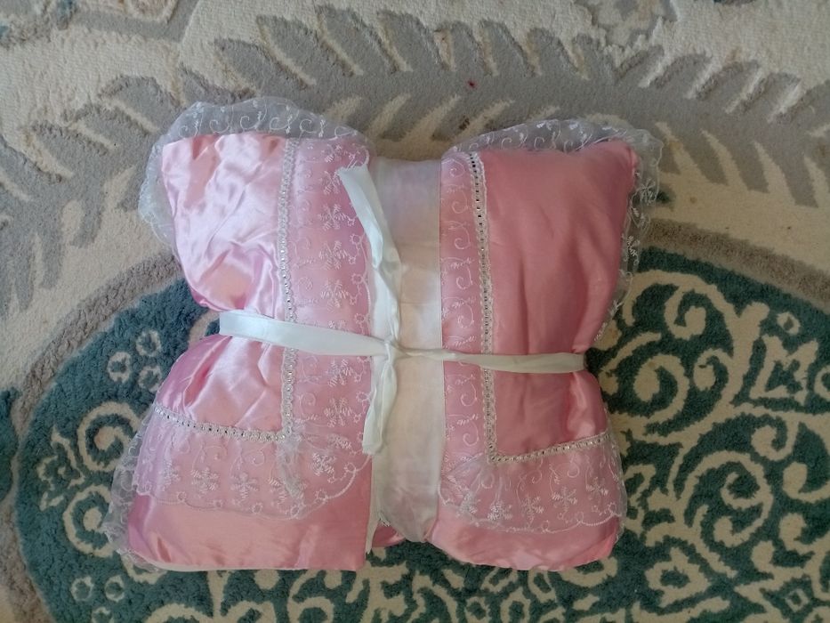 Конверт для выписки