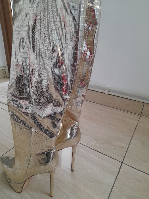 Cizme dama marimea 41