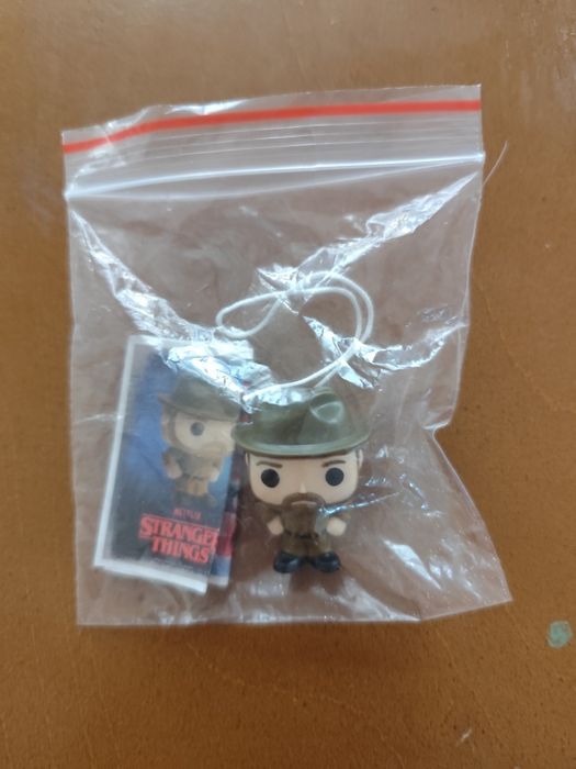 Хоппер не из изнанки