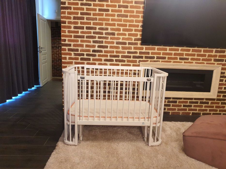 Бебешко креватче