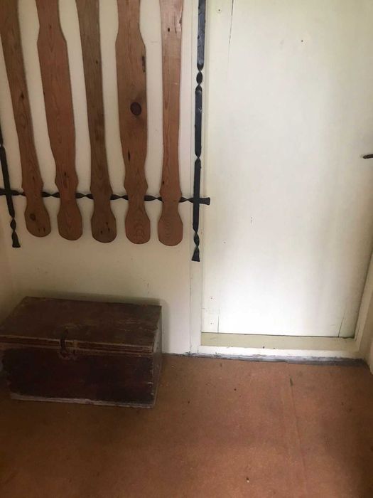 Голяма къща с голям двор в с.Татари до гр. Свищов