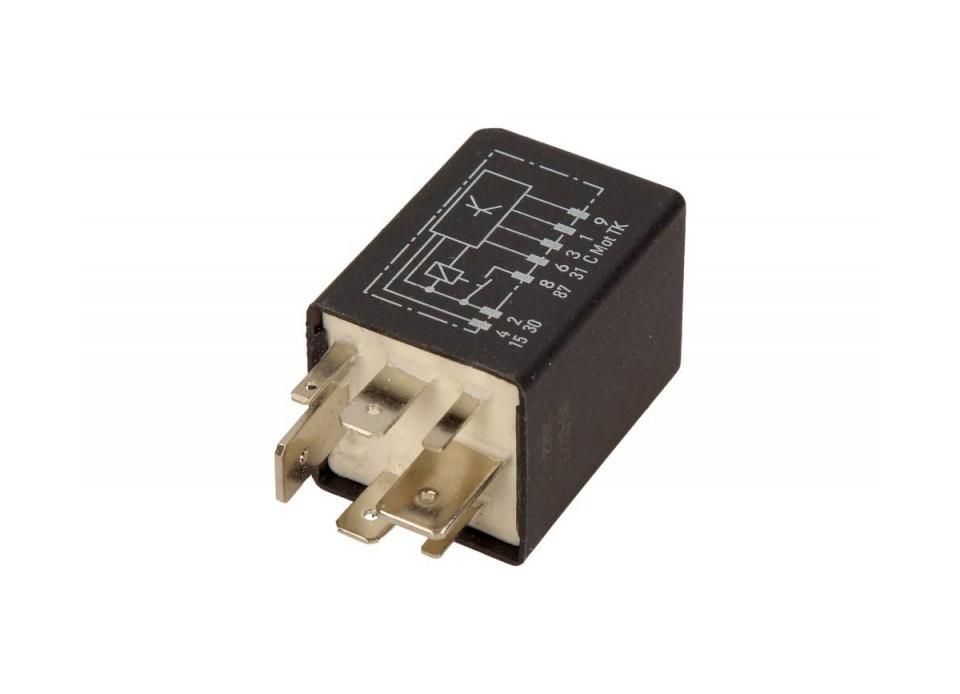 Releu, pompa combustibil Skoda OCTAVIA Combi 1U5 1998-2010 1008300005