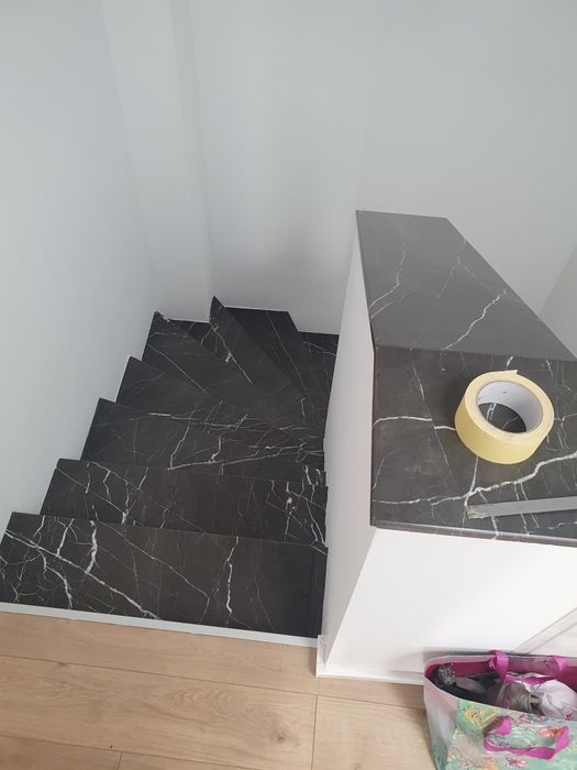Trepte marmura / granit