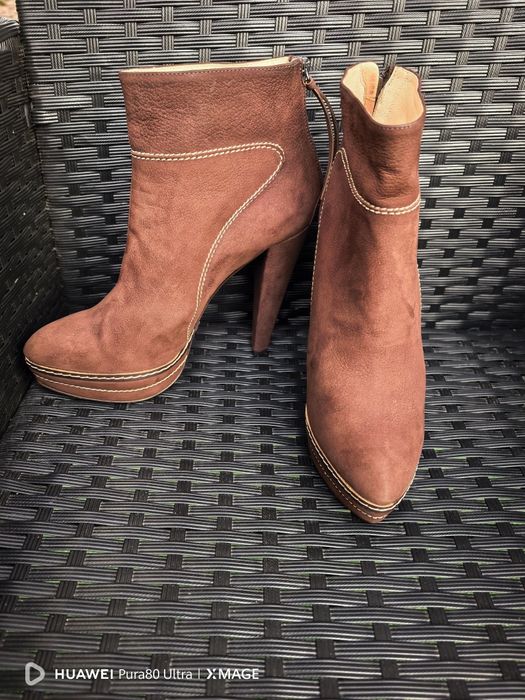 Ermanno Scervino Дамски боти