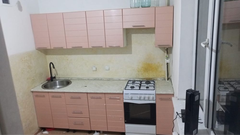 Кухонный гарнитур