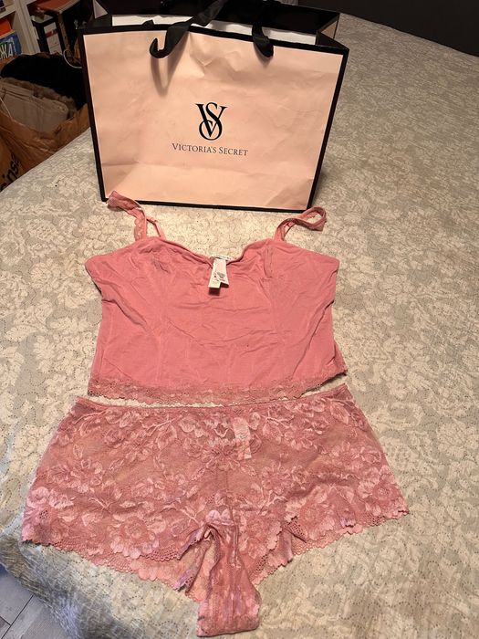 Бельо Victoria’S Secret