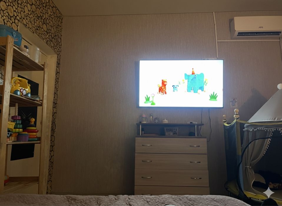 Продам 2комнатную