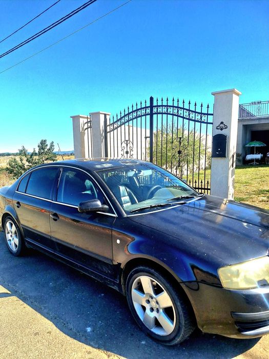 Skoda superb 2006