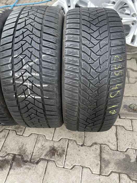 Anvelope Dunlop 235 45 R18, Cauciucuri 235 45 R18