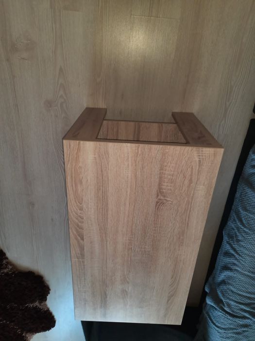 Masa sonoma pentru living/hol