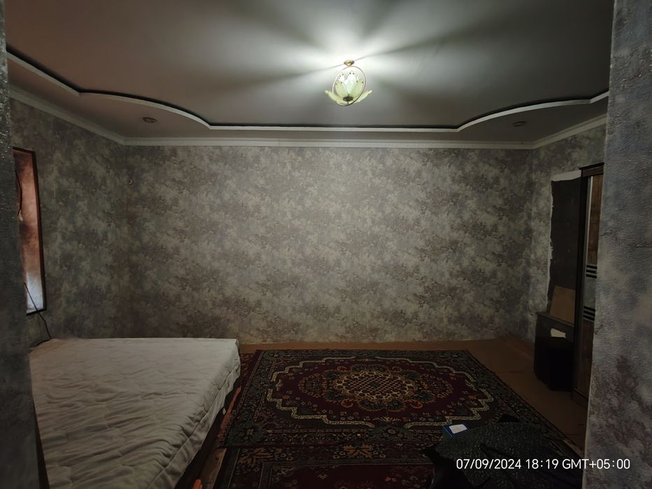 Hovli sotiladi 34000ue