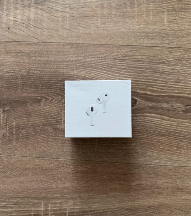 Airpods Pro 3 sigilate