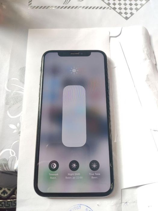 iPhone xs 64GB yomkst 77