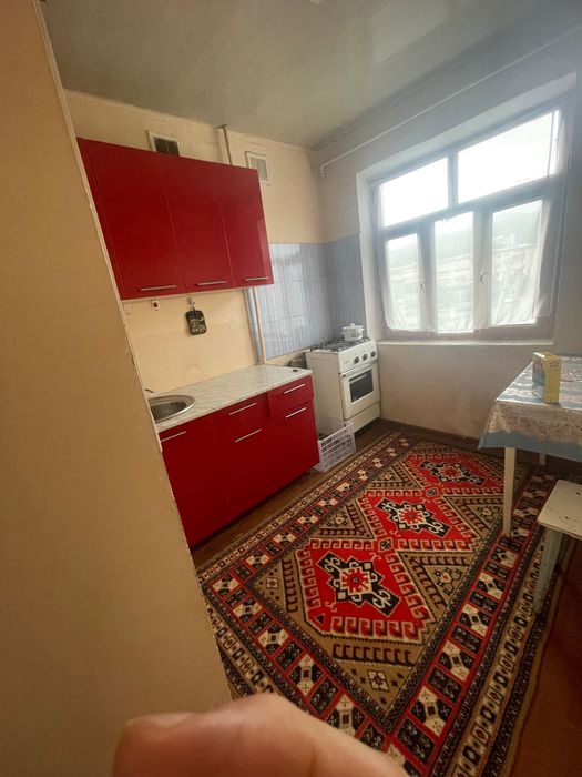 Продам 1 комнатная квартира Чарваке