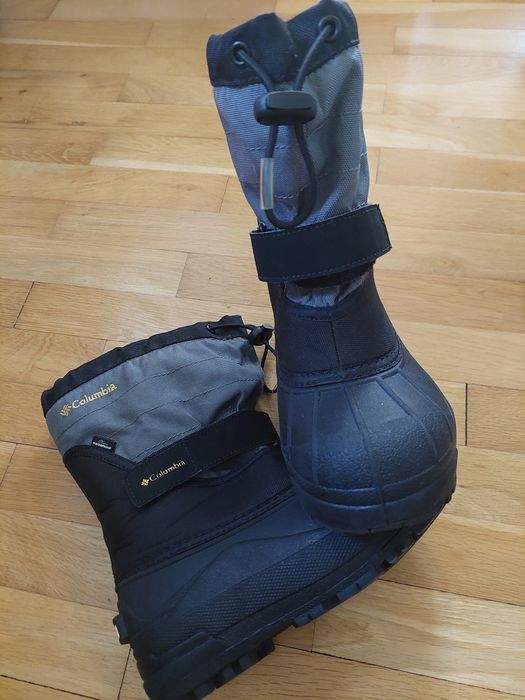 Детски ботуши Columbia 31 номер