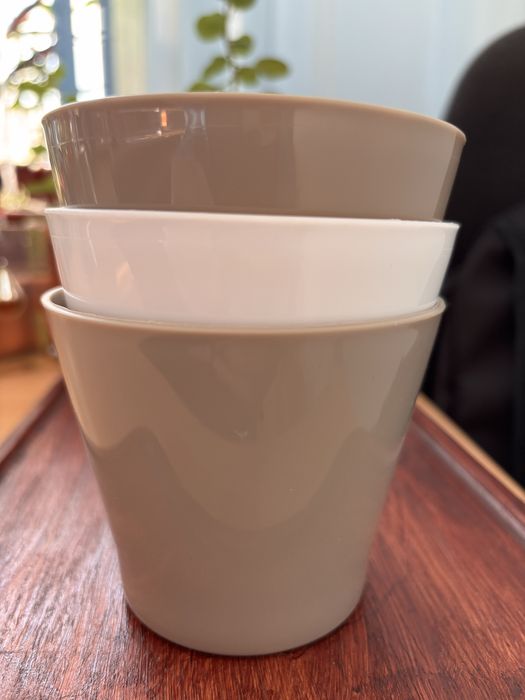 Ghiveci flori divere culori