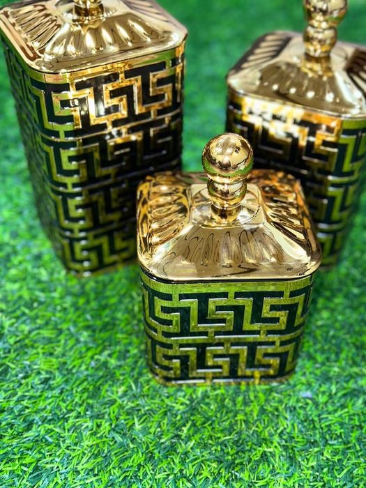 Комплект для сыпучих 3 в 1