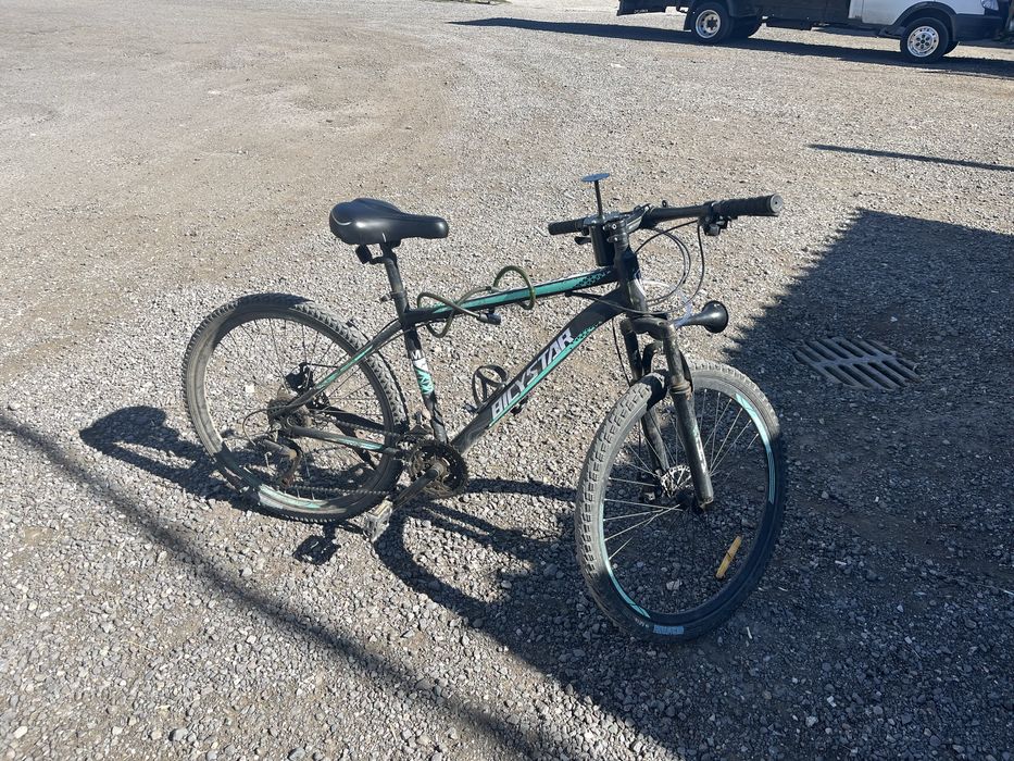 Ведосипед BICYSTAR