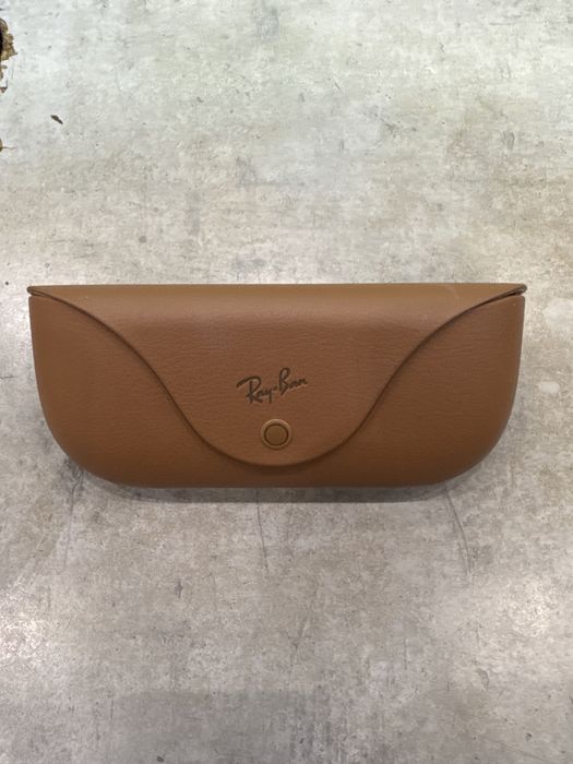 Ray-Ban антибликовые