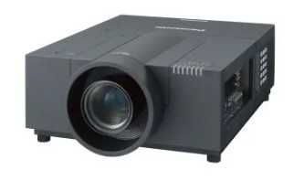 Проектор Panasonic PT-EX12K