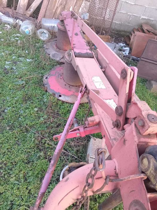 Продавам косачка