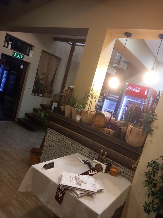 Продава заведение - ресторант с разработен бизнес н