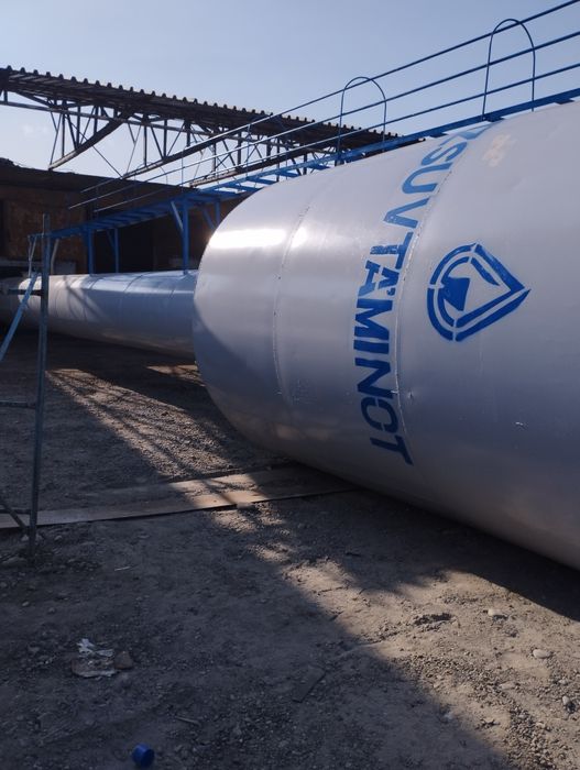 Башня тайер холатда