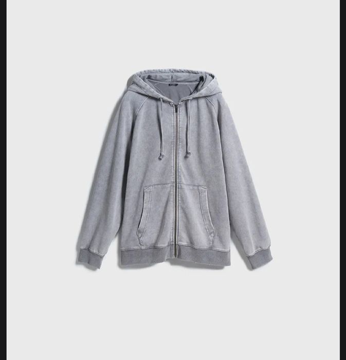 Худи новая толстовка