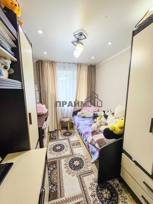ПРОДАМ 3Х ком. Самал (Артем ПРАЙМ)