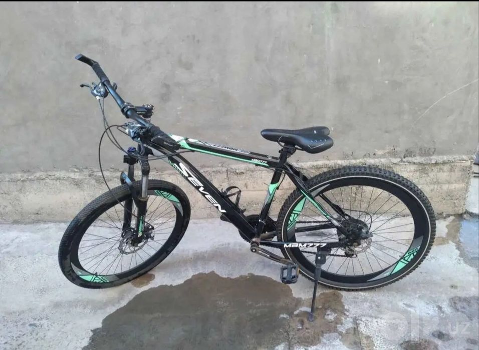 Продам велосипед
