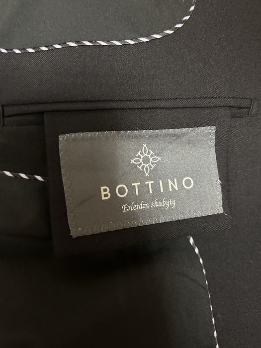 двойка костюм Bottino