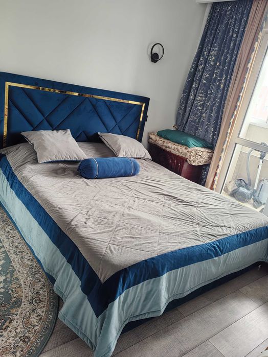 Спальный кровать