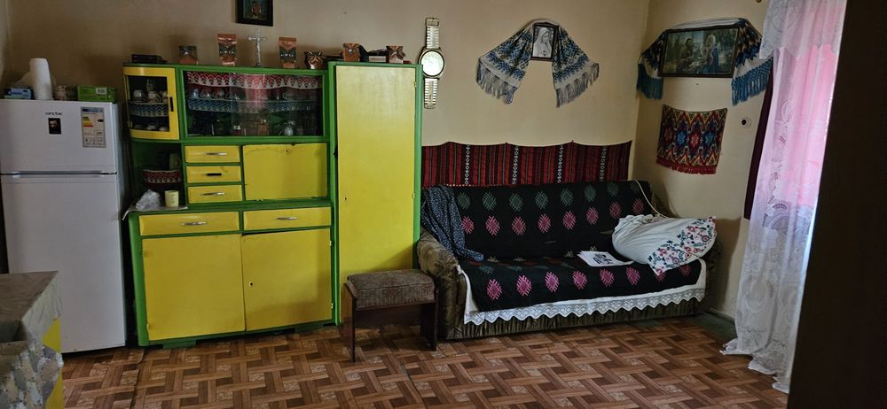 Casă în loc. Gârbou, Salăj