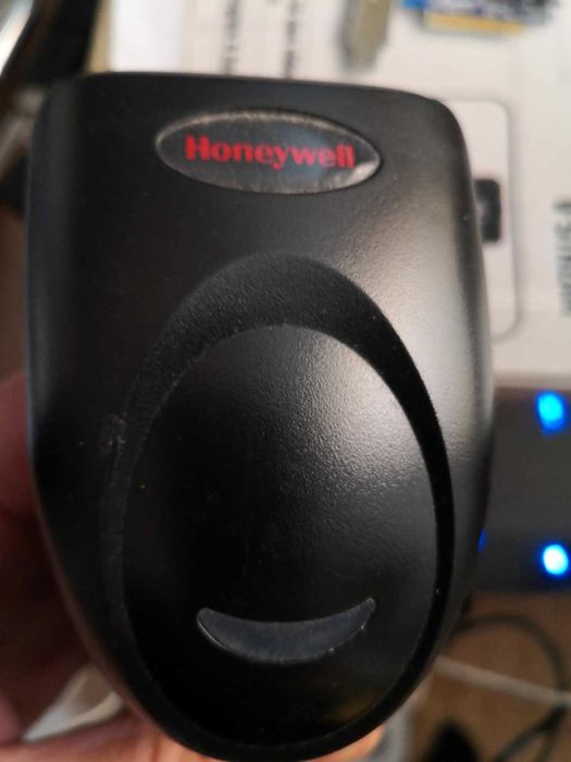 Баркод скенер Honeywell 1450g