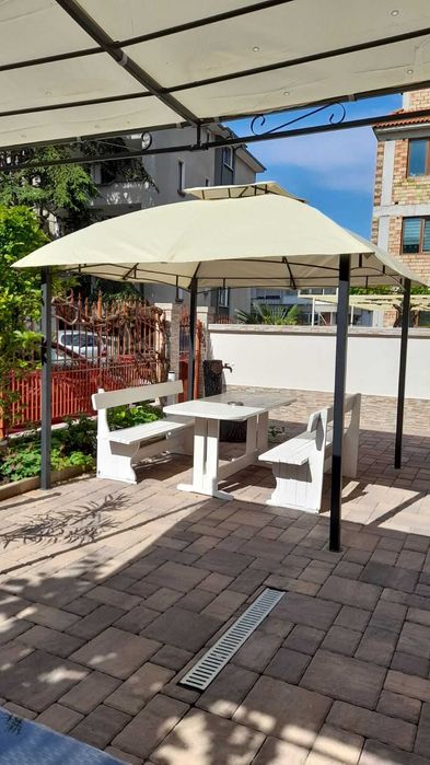 Платнища за чадъри, сенници, перголи