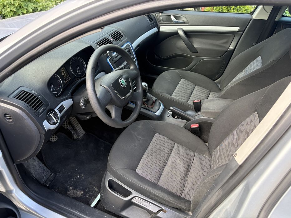 Vand urgent Skoda Octavia 2 Facelift