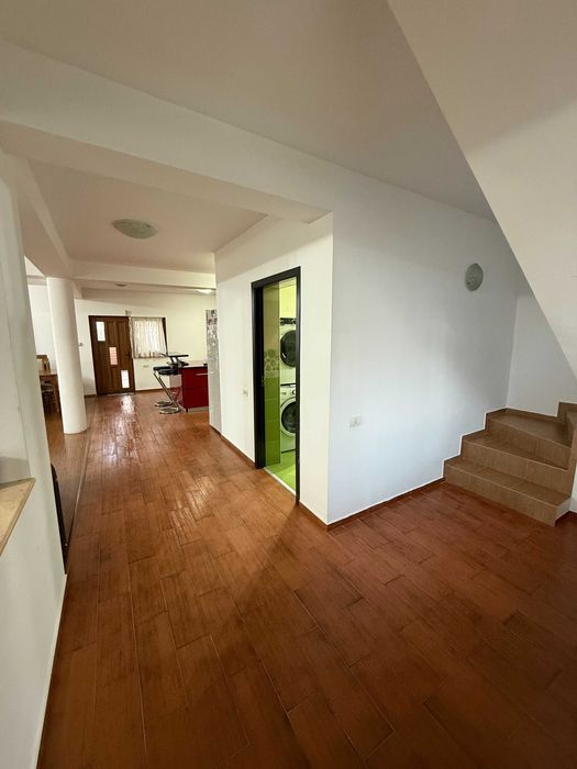 Casa 4 camere, teren 549mp, Domnesti, Ilfov