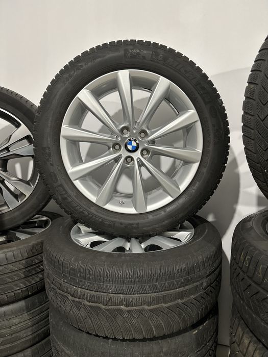 Jante BMW 18” Iarna  G30 G11 Seria 5 7 / 642 6mm 245 50 R18