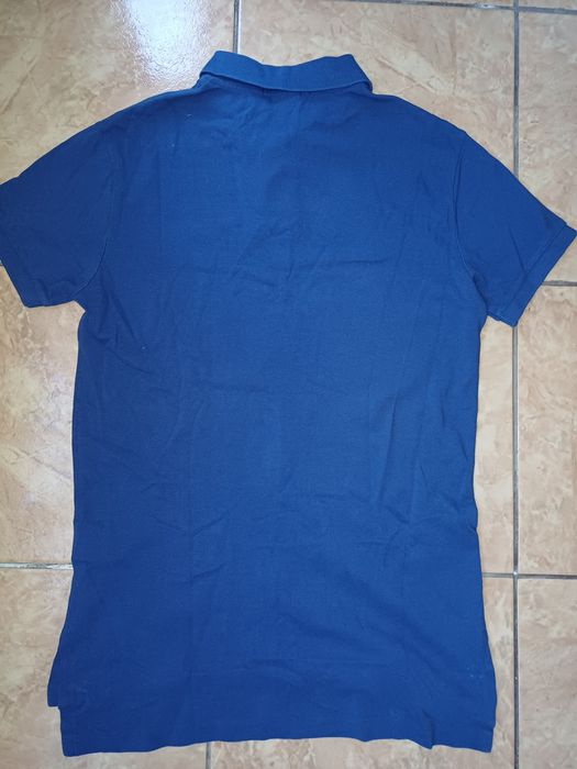 Autentic Polo Ralph Lauren Custom Fit – mărimea S – albastru
