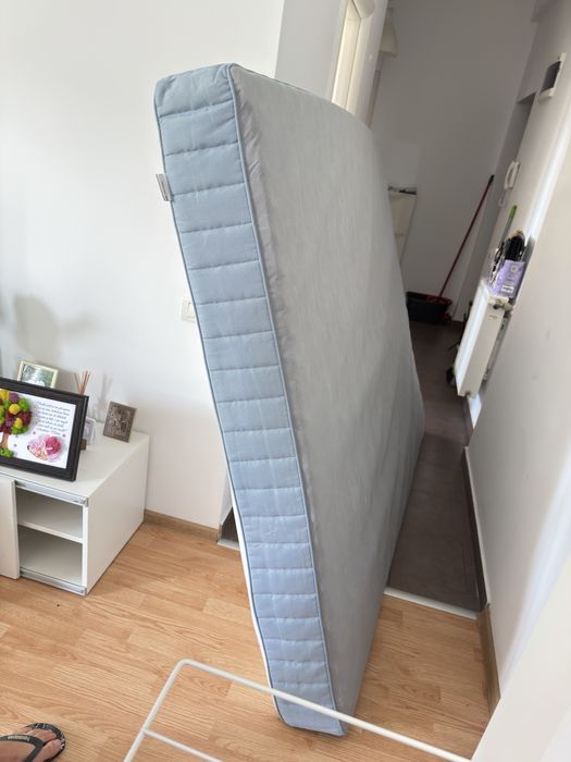 Saltea ikea 160x200