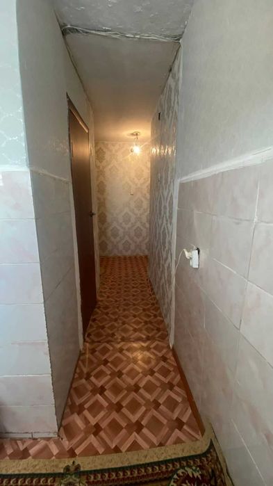 Продам 1комн Бывшее МСО Санкибая